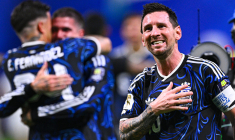 L’Argentine, bien plus qu’une histoire de foot