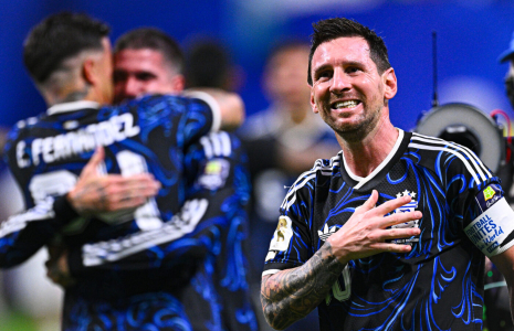 L’Argentine, bien plus qu’une histoire de foot