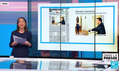 Rencontre Poutine/Macron au Kremlin: «Dialogue à la russe».