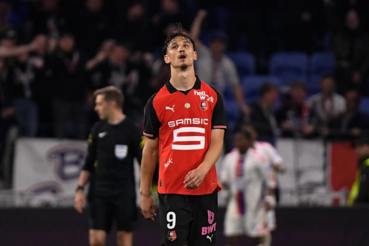 Lepaul absent aux trophées UNFP : « Ça me fait ni chaud ni froid »