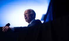 Photo du président des Etats-Unis, Joe Biden