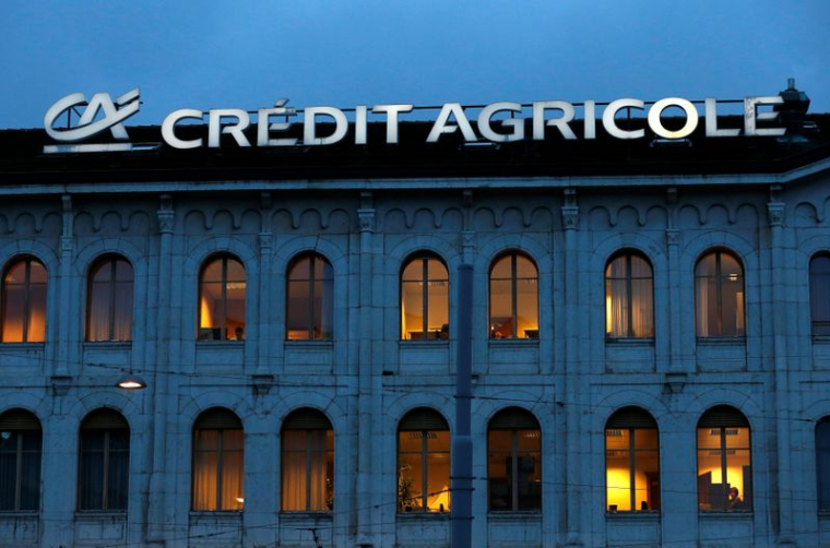 CRÉDIT AGRICOLE ITALIA LANCE UNE OPA SUR CREVAL