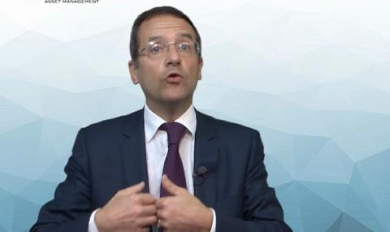 NATIXIS AM : Draghi alimente la hausse