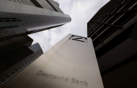 USA: DEUTSCHE BANK RÉUSSIT LE STRESS TEST, FEU VERT CONDITIONNEL POUR CREDIT SUISSE