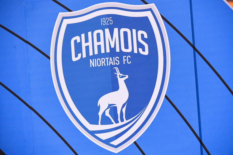 Les Chamois niortais reviennent sous une nouvelle identité