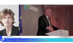 Bourse : ce champion européen qui vient de naître...