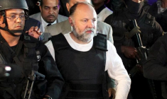 AIR COCAÏNE: CHRISTOPHE NAUDIN LIBÉRÉ POUR RAISON MÉDICALE