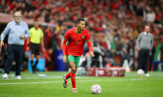 Azzedine Ounahi : « C'est un match qui va nous servir»