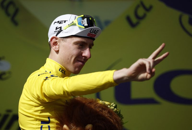 Tour de France
