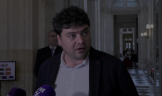 Résolution contre l'accord UE-Mercosur: une "victoire importante" (député LFI)