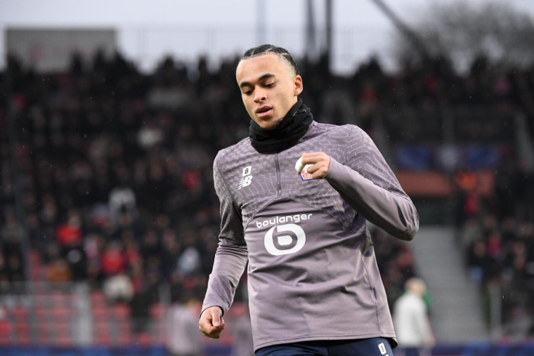 Quand Ethan Mbappé classe ses 10 meilleurs joueurs de l'histoire des Bleus