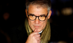 Macron reçoit les chefs de partis et de groupes parlementaires dans le cadre des consultations en vue de la nomination d'un nouveau Premier ministre