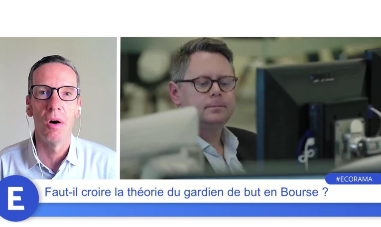 Faut-il croire la théorie du gardien de but en Bourse ?