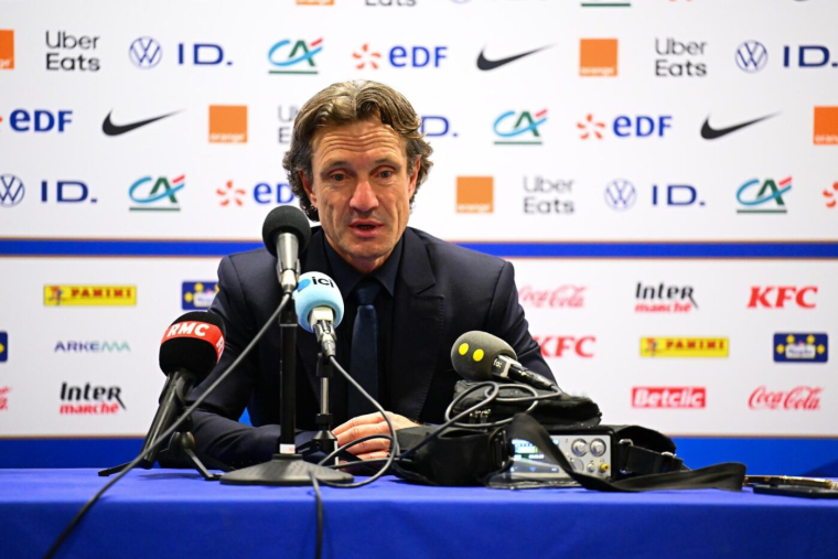 Laurent Bonadei : « Loin d'être un match amical »