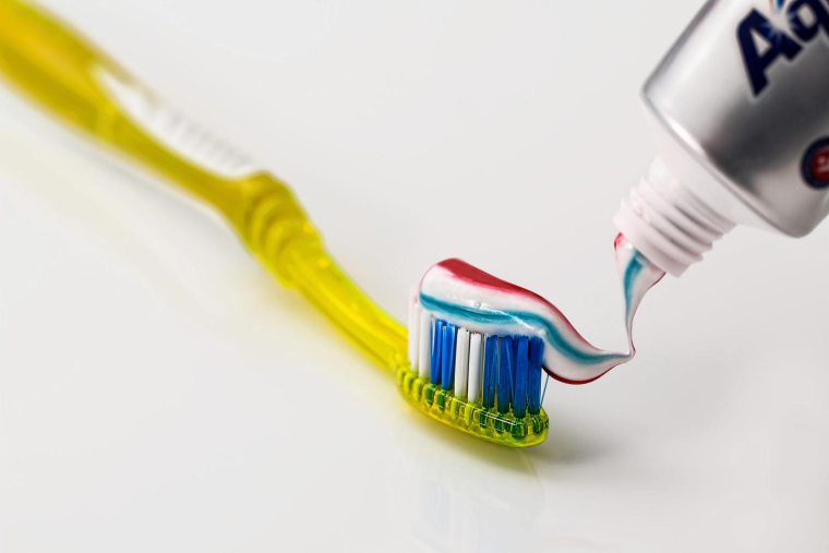 Selon une étude comparant quatre enseignes discount, Action est celle qui propose les prix les plus bas sur les produits d'hygiène. (illustration) (Stevepb / Pixabay)