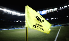 Un mort en marge d’un match de Copa Libertadores