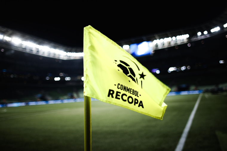 Un mort en marge d’un match de Copa Libertadores