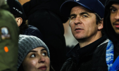 Joey Barton condamné à du sursis après avoir agressé sa femme