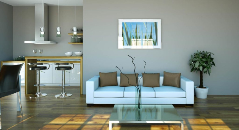 Découvrez toutes les informations utiles concernant la location meublée professionnelle (LMP). (© Fotolia)