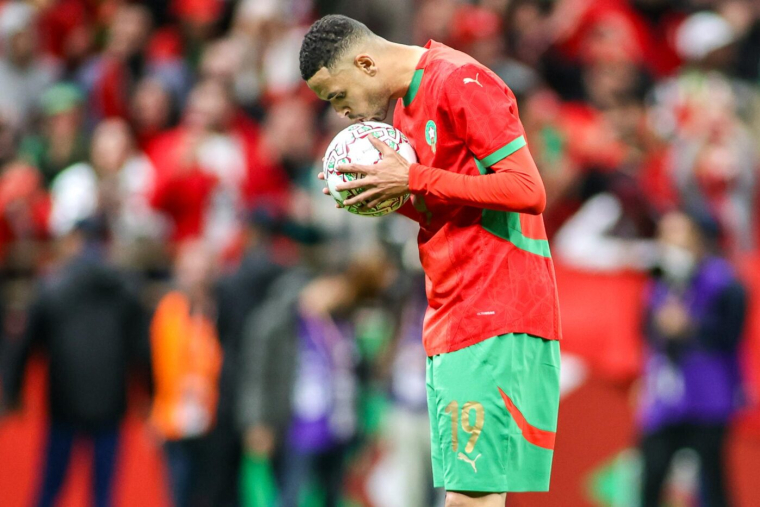 Sénégal-Maroc : plus c’est Lion, plus c’est bon