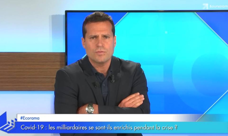 Covid-19 : les milliardaires se sont-ils enrichis pendant la crise ?