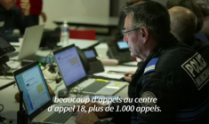 Vigilance crues: l'Hérault maintenu en rouge