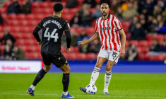 Steven Nzonzi explique pourquoi il a choisi Dunkerque