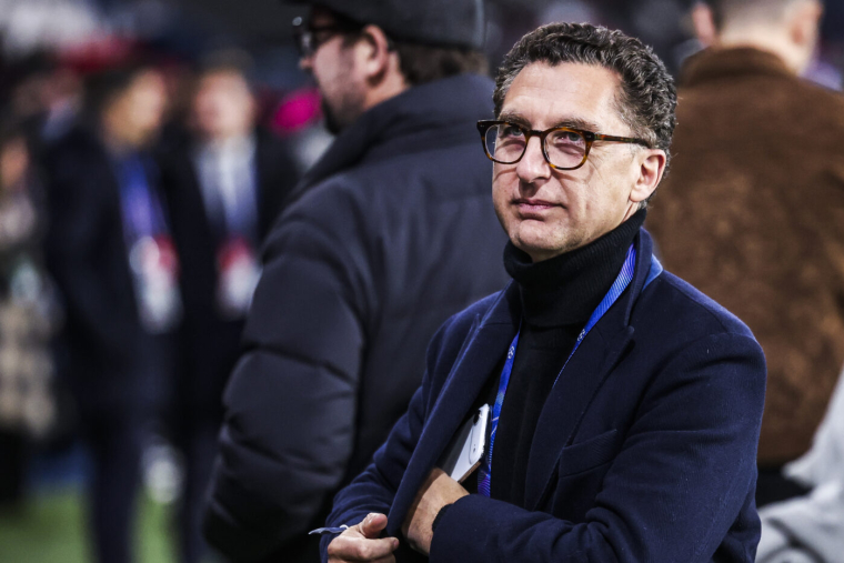 Canal + et Bein poursuivent la LFP en cassation