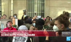 Les étudiants et la cause palestinienne : un activisme contrasté en France et aux États-Unis