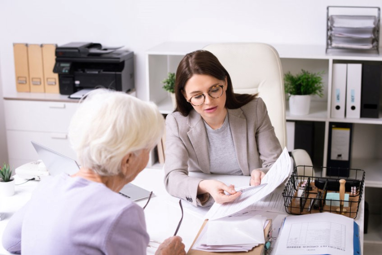Attention au devoir de conseil en assurance-vie ( Crédits: 123RF)