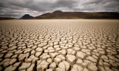 CLIMAT : AVERTISSEMENT SÉVÈRE ATTENDU DU RAPPORT DU GIEC