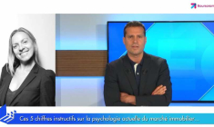 Ces 5 chiffres instructifs sur la psychologie actuelle du marché immobilier...