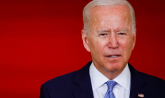 BIDEN CRITIQUE L'ARMÉE AFGHANE ET TRUMP APRÈS LE RETRAIT DÉSORDONNÉ DE KABOUL