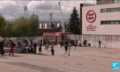 Affaire Rubiales : la joueuse espagnole Jenni Hermoso entendue par la justice