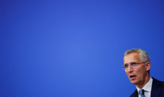 OTAN: LE RENFORCEMENT MILITAIRE RUSSE DANS L'ARCTIQUE EST UN DÉFI STRATÉGIQUE, DECLARE STOLTENBERG