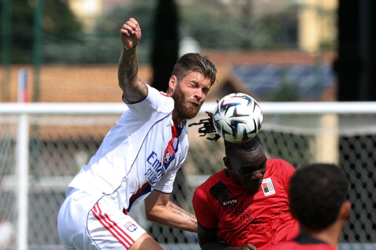 Mercato : Duje Ćaleta-Car envoyé en prêt à la Real Sociedad