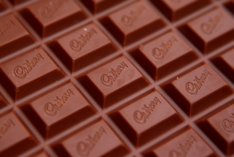 MONDELEZ FAIT DES STOCKS DE CADBURY EN CAS DE BREXIT DUR