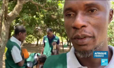 Hassan Hajjaj, le pionnier du pop art marocain qui se joue des clichés