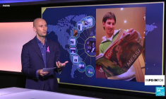 Ballon d'or 2026 : la course aux (faux) classements fuités sur les réseaux sociaux