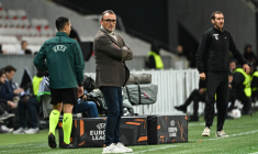 Les mots forts de Franck Haise après le cauchemar de Nice