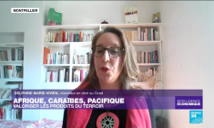Valoriser les produits du terroir venus d'Afrique, des Caraïbes et du Pacifique
