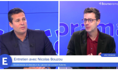 Nicolas Bouzou : "Ce budget 2025 n'est pas bon, mais il faut quand même qu'il soit voté !"