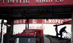 ( AFP / JOHANNES EISELE )