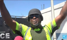 Haïti : au moins une dizaine de morts lors de l'évasion massive de détenus