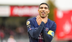 Paris se reprend à Brest