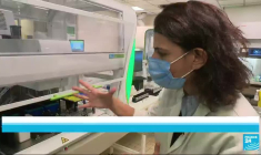 France : 9 cas du variant Omicron sont confirmés en France