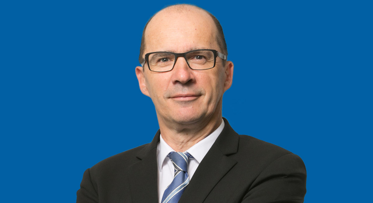 François-Xavier Chauchat, Dorval Asset Management. (© DR)