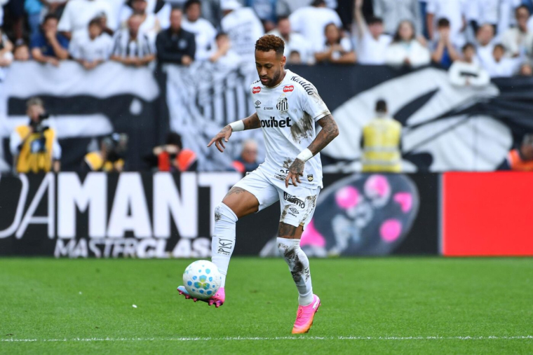Neymar remplacé par erreur ?
