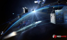 La société a été sélectionnée pour le contrat multifournisseur SHIELD de 151 milliards de dollars de l'Agence américaine de défense antimissile, qui vise à accélérer la fourniture de capacités innovantes de défense du territoire. (crédit : Redwire)