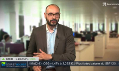 Le debrief Bourse du 27 juillet : Le CAC 40 progresse sous une nouvelle vague de résultats
